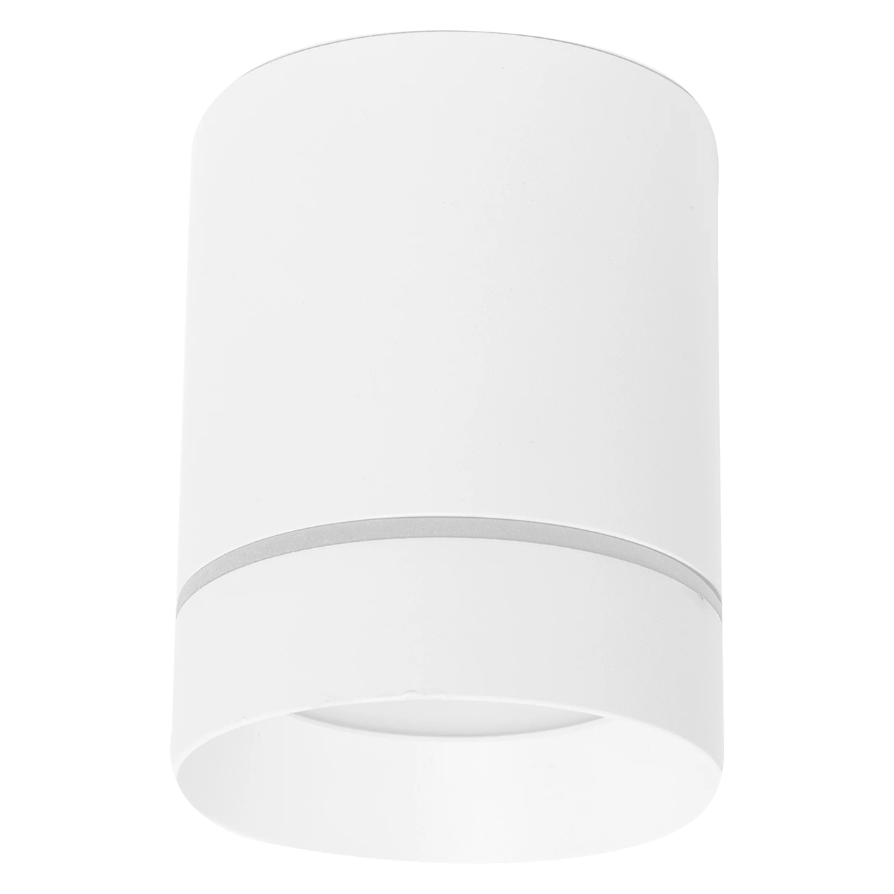 Светильник точечный ELEKTROSTANDARD DLR021 9W 4200K белый матовый ...